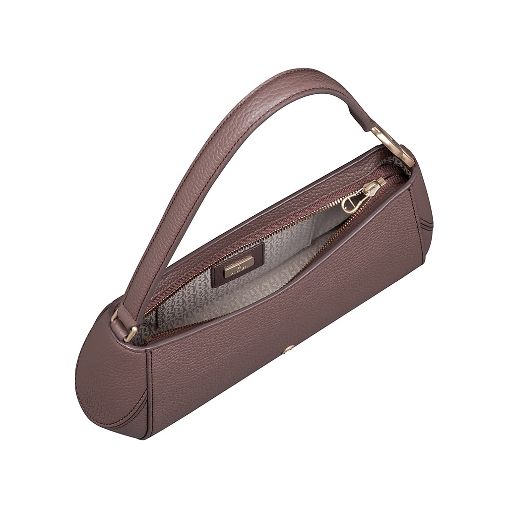 【AIGNER】JERZY Mini-Bag／ハンドバッグ JERZY Mini-Bag, rosewood | AIGNER JAPAN WEBSITE